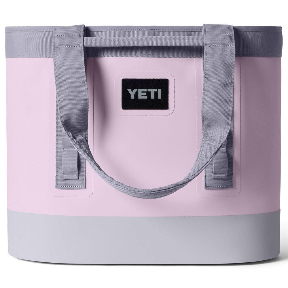 YETI Camino 35 Carryall Tote Bag in Cherry Blossom, , large
