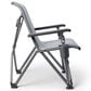 YETI Trailhead Camp Chair with Charcoal Cushion in Black, , large