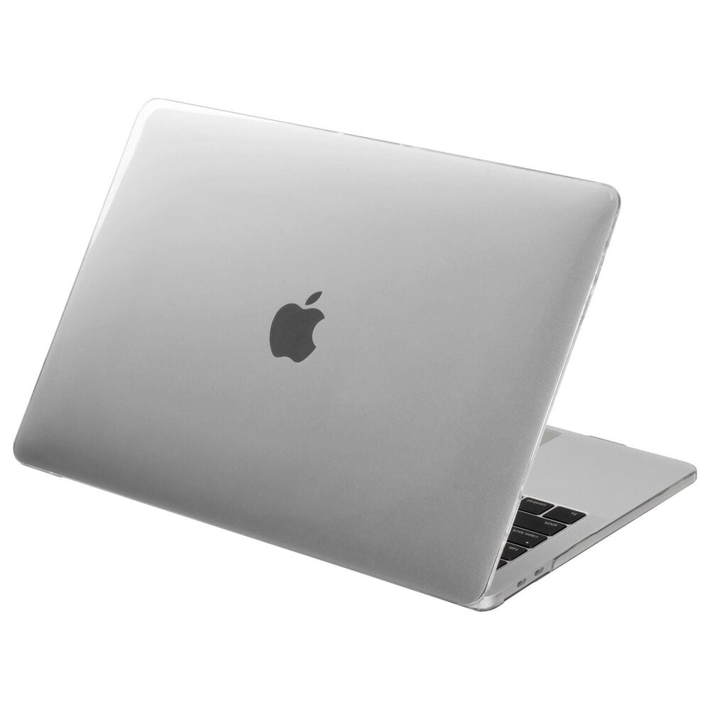 LAUT Crystal-X Case for MacBook Pro 13" in Clear, , large