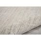 Nourison Ocean OCP02 2"3" x 3" Pearl Area Rug, , large