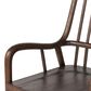 Four Hands Brenna Arm Chair in Drifted Oak, , large