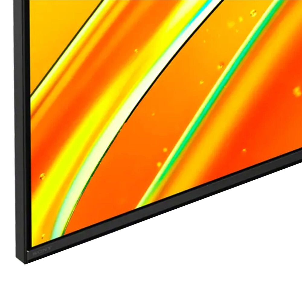 Sony 55" Class Bravia 5 Mini LED 4K HDR - Smart Google TV with Theater Bar 6 in Black, , large