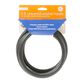 GE Appliances Universal 2 Pack Rubber Washer Hoses, , large