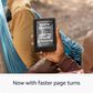 Amazon Kindle E-reader 6" 16GB in Black | Wi-Fi, , large
