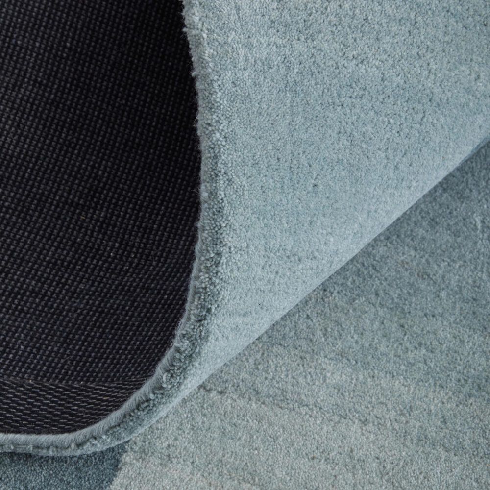 Feizy Rugs Katya 8&#39; x 10&#39; Green and Beige Area Rug, , large