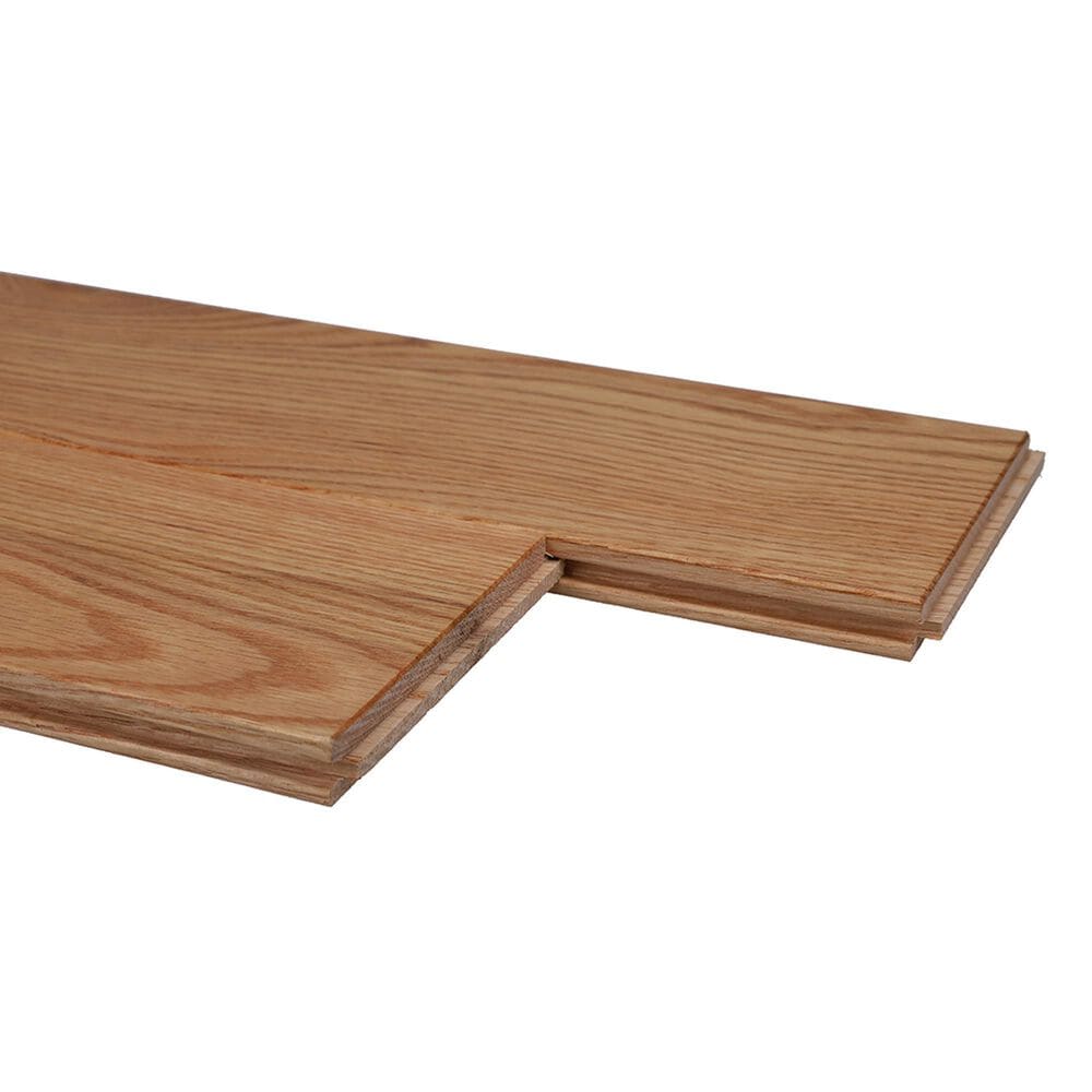 Mullican Flooring Nordic Naturals Aurora 5&quot; Oak Hardwood, , large