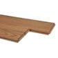 Mullican Flooring Nordic Naturals Aurora 5" Oak Hardwood, , large