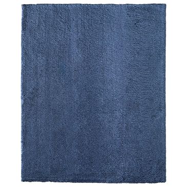 Feizy Tula Navy 5" x 8" Area Rug, , large