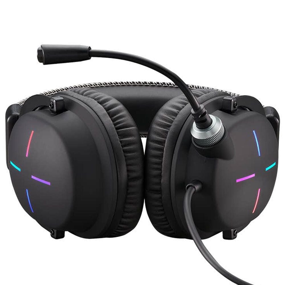 Acer Nitro Over-Ear Gaming Headset II in Black, , large