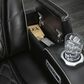 Ashley Boyington 2-Piece Power Reclining Sofa and Recliner in Black, , large