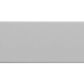 Emser Catch Gray 3" x 6" Matte Subway Ceramic Wall Tile, , large