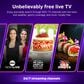 Roku 32" Class Select Series HD in Black - Smart TV, , large