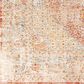 Surya Aspendos 10" x 13"11" Black, Burgundy, Burnt Orange, Charcoal, Cream, Dark Blue, Denim, Dusty Pink, Light Gray and Must Area Rug, , large