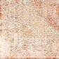 Surya Aspendos 10" x 13"11" Black, Burgundy, Burnt Orange, Charcoal, Cream, Dark Blue, Denim, Dusty Pink, Light Gray and Must Area Rug, , large