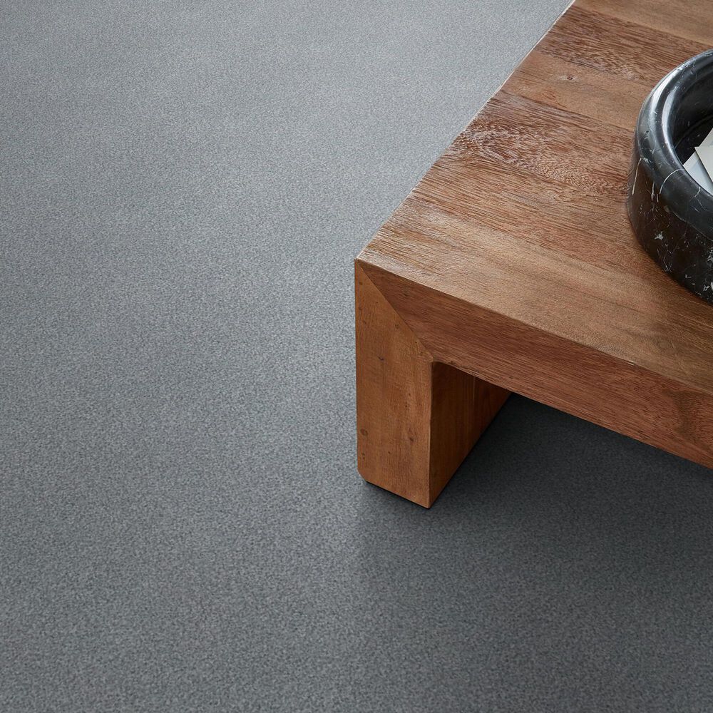Shaw Tonal Comfort Ii Carpet in Misty Rain, , large