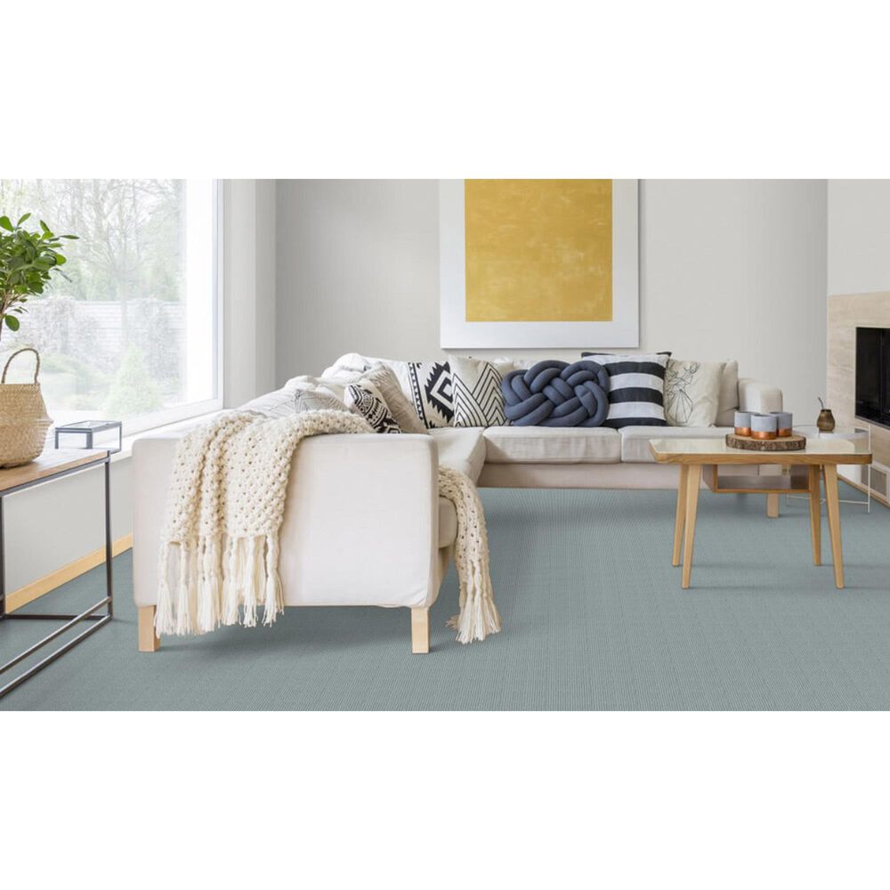 Dixie Home Oak Glen Carpet in Sky, , large