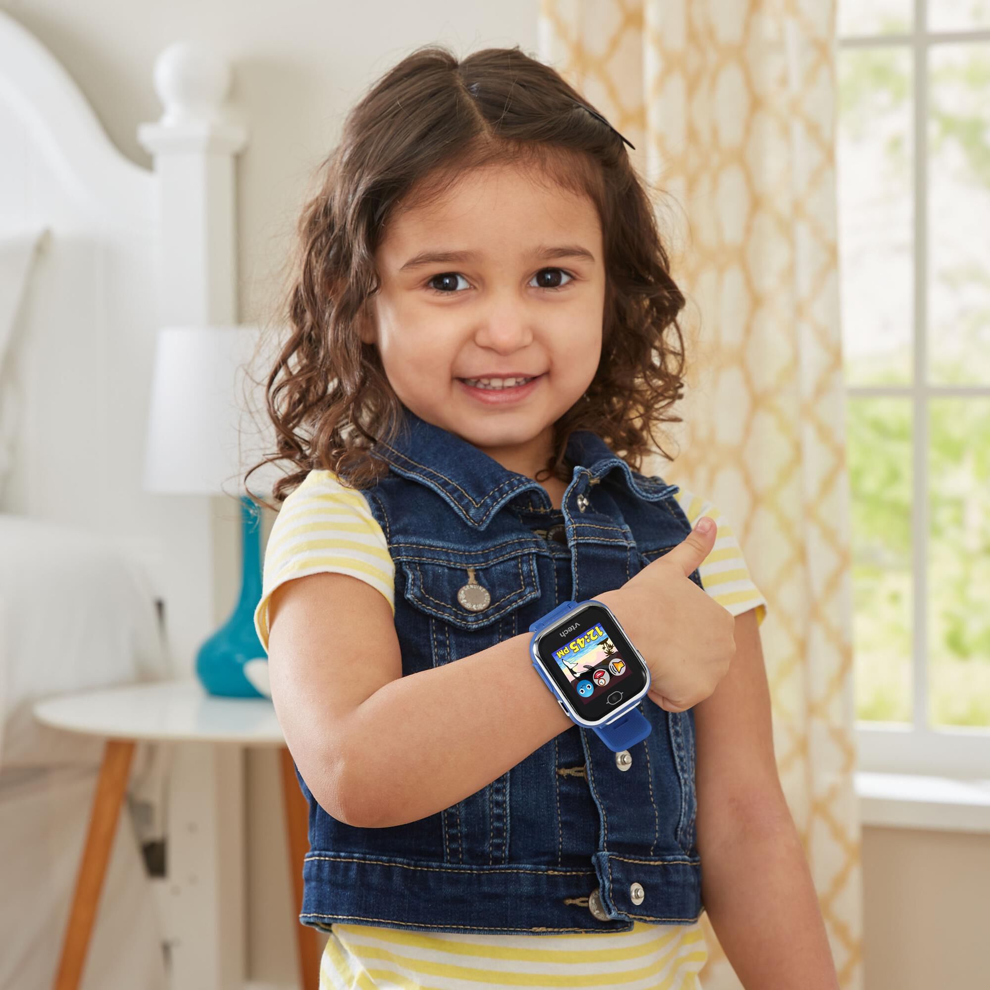 Vtech Toys KidiZoom Smartwatch DX3 in 