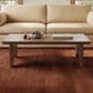 CityLine Lake Coffee Table in Brown, , large