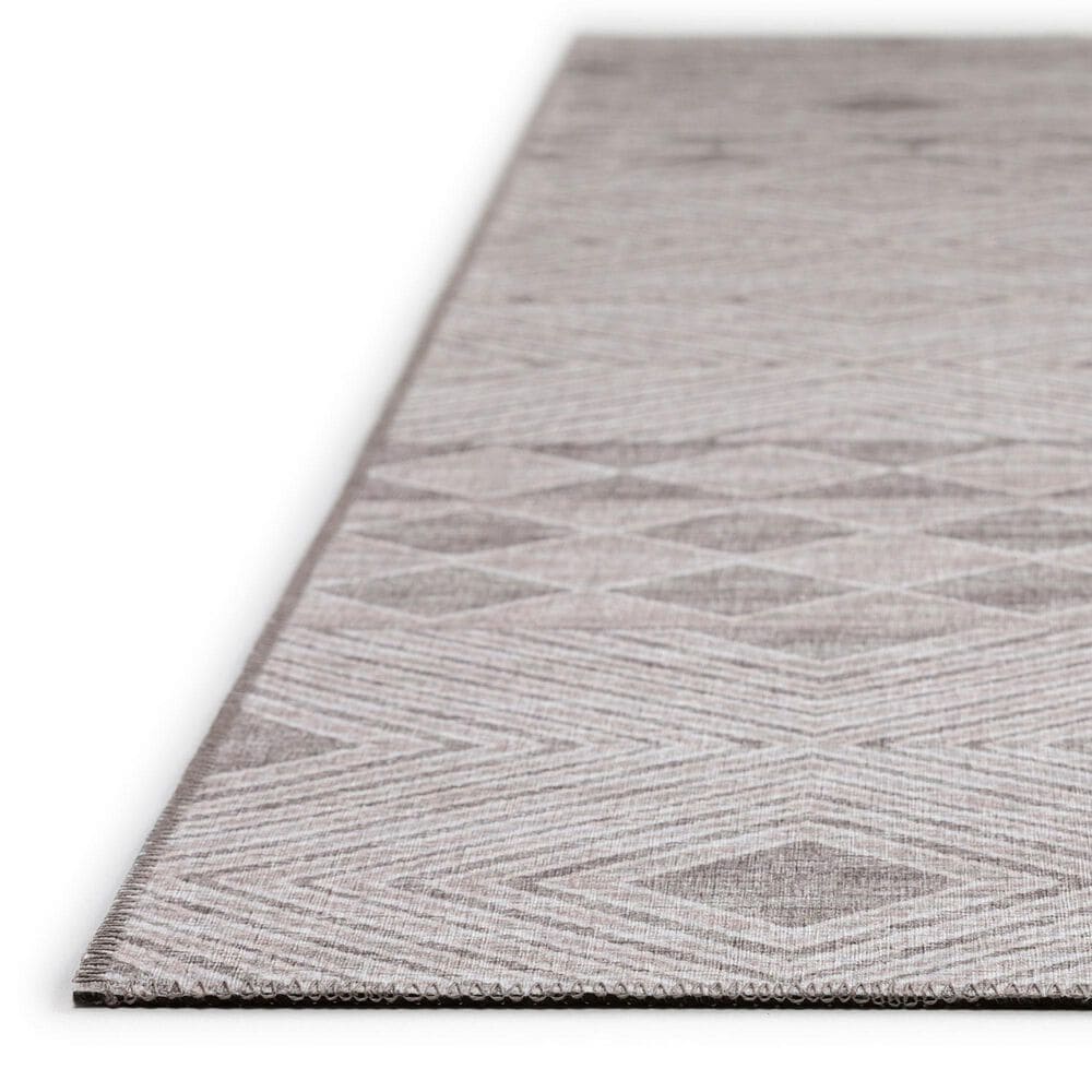 Dalyn Rug Company Sedona 2&#39; x 3&#39; Sage Indoor/Outdoor Area Performance Rug, , large