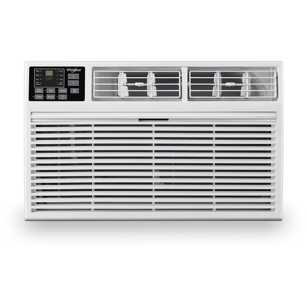 Whirlpool 230V Wall AC with Remote Control, , large