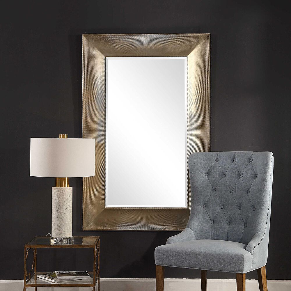 Uttermost Valenton Mirror, , large