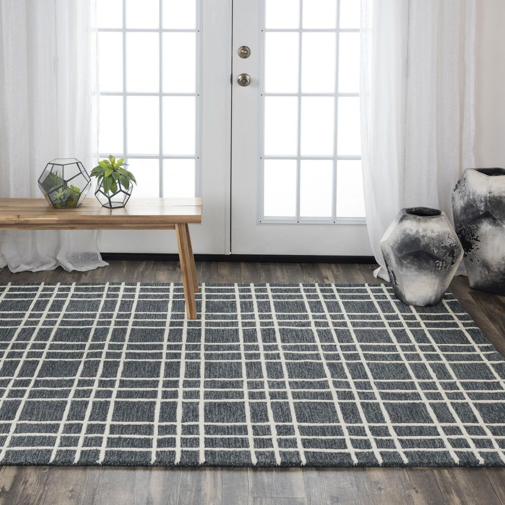 RIZZY Lofton 5&#39; x 7&#39;6&quot; Rug, , large