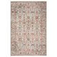 Dalyn Rug Company Jericho 2"6" x 8" Ivory Indoor/Outdoor Runner, , large