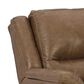 Ashley Trasimeno Power Recliner in Caramel, , large