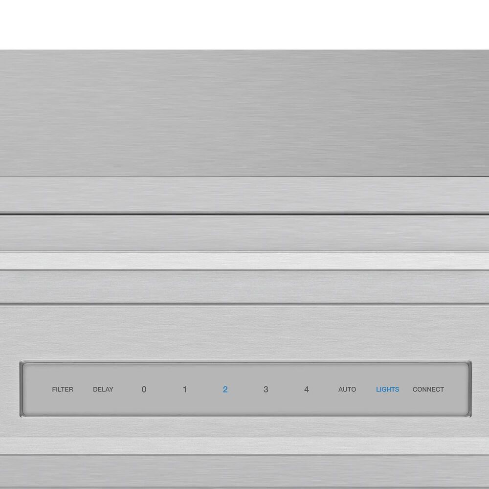 Thermador 54&quot; Professional Series Custom Hood Insert in Stainless Steel, , large