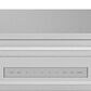 Thermador 54" Professional Series Custom Hood Insert in Stainless Steel, , large