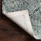 Loloi II Ziva ZV-04 2"6" x 7"6" Denim, , large