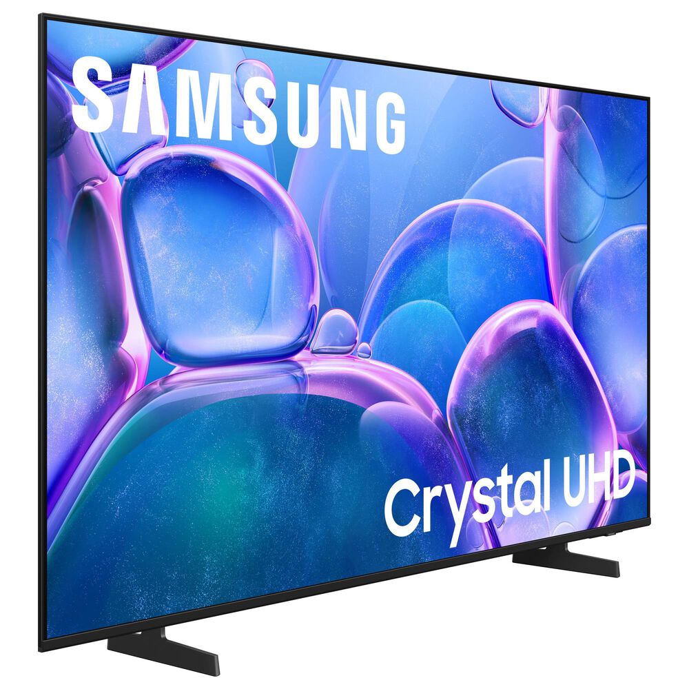 Samsung 50&quot; Class U7900F 4K Crystal UHD with HDR in Black - Smart TV, , large