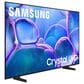 Samsung 50" Class U7900F 4K Crystal UHD with HDR in Black - Smart TV, , large