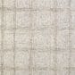 Feizy Belfort 8" x 10" Gray Area Rug, , large