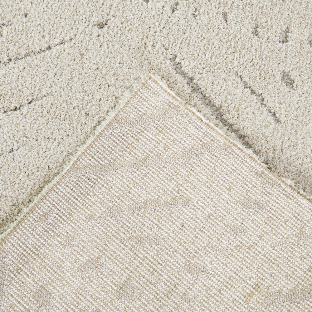 Balta Rugs Dune Bowen Chalk 5'3" x 7' Area Rug, , large