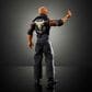 WWE Ultimate Edition Action Figure - The Rock in Multicolor, , large