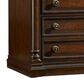 Hooker Furniture Leesburg Lateral File in Magogany, , large