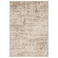Loloi Nellie Dove and Natural 2"6" x 7"6" Runner, , large