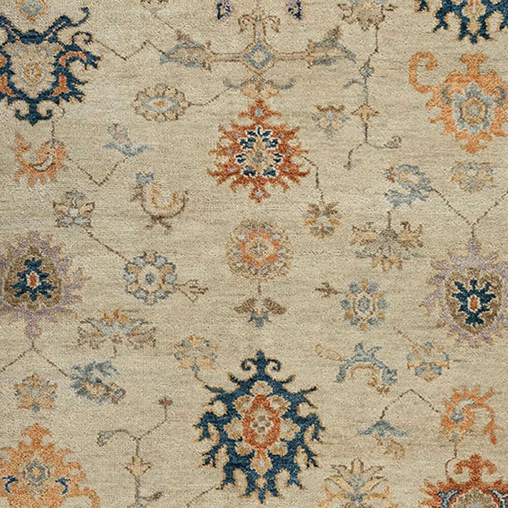 RIZZY Envision 10&#39; x 14&#39; Beige Area Rug, , large