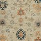 RIZZY Envision 10" x 14" Beige Area Rug, , large