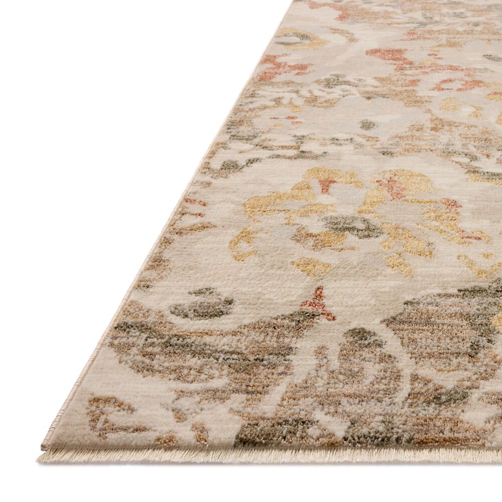 Loloi Eileen Mist and Sunset 9&#39;6&quot; x 13&#39; Area Rug, , large