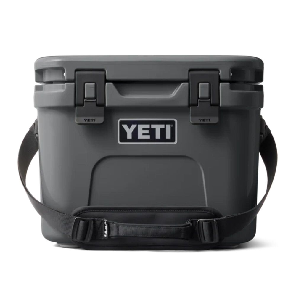 YETI Roadie 15 Cooler in Charcoal, , large