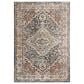 RIZZY Jasper 8" x 10" Terracotta Area Rug, , large