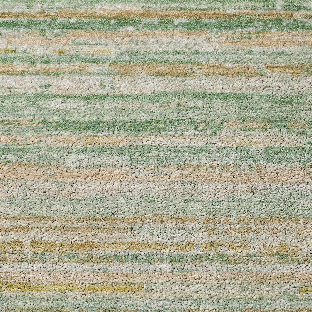 Dalyn Rug Company Kochi KC3 Mint 2&#39;3&quot; x 7&#39;6&quot; Runner, , large