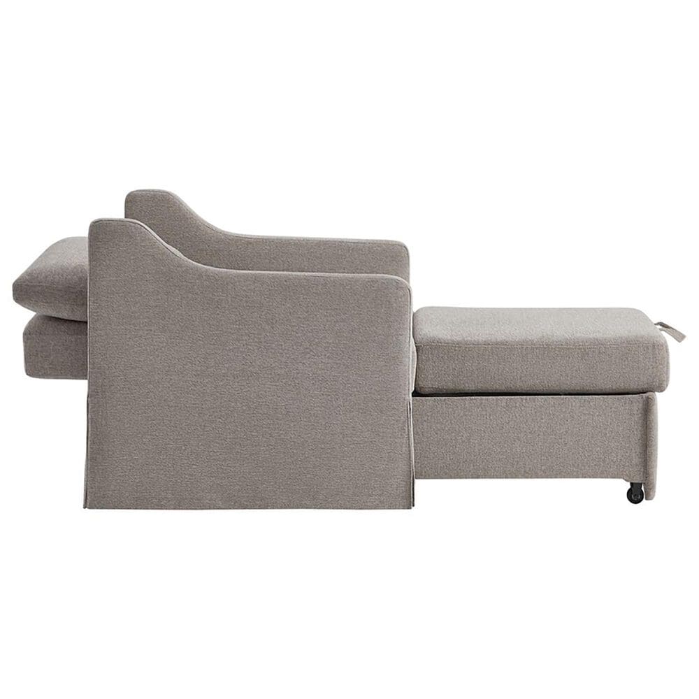 Lifestyle Solutions Haddington Convertible Chair in Flax, , large