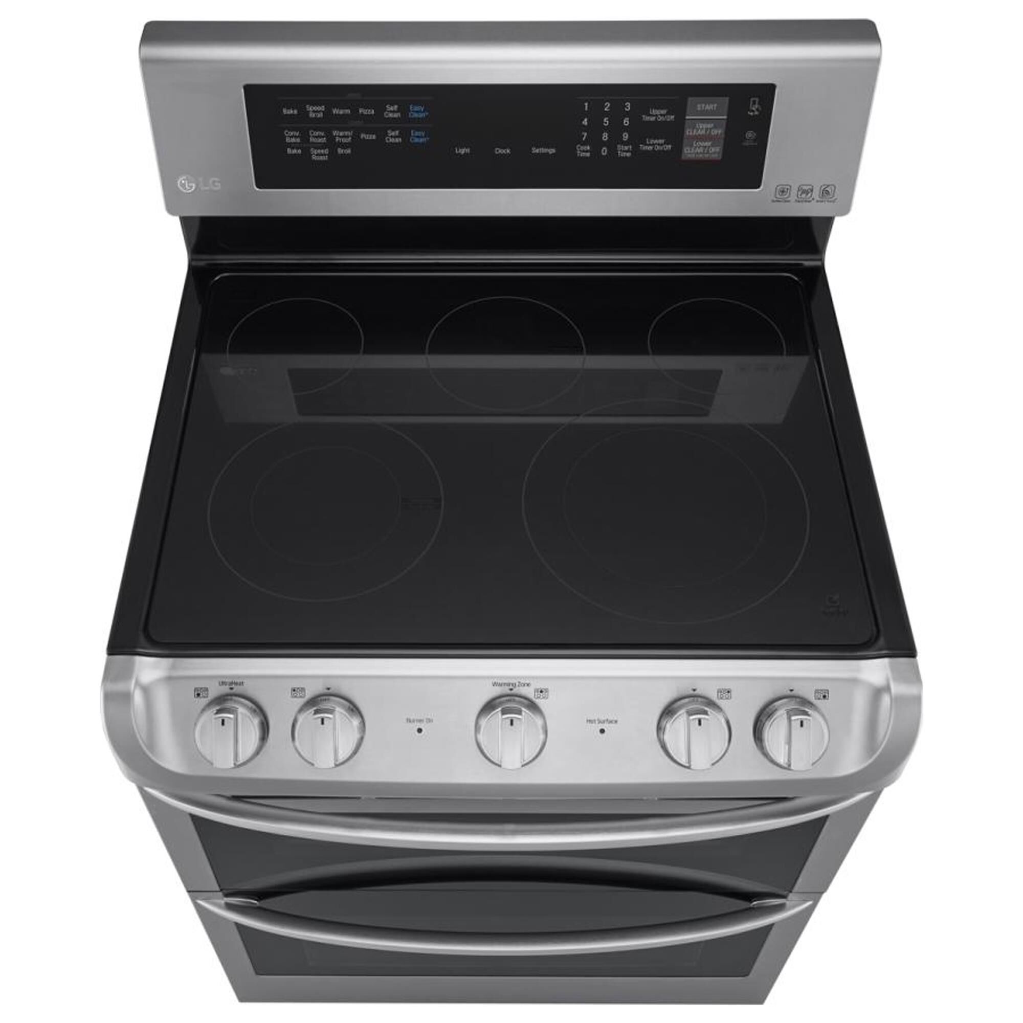 Lg large microwave shop