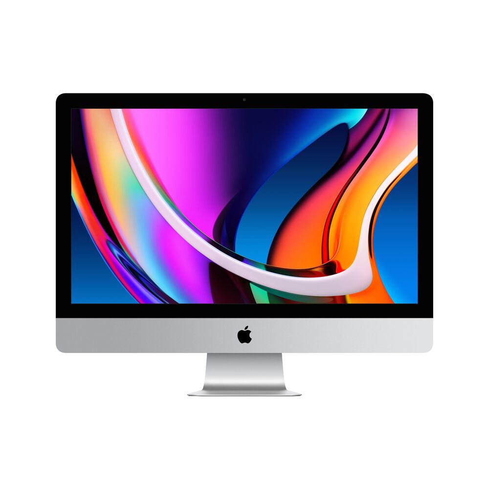 Apple iMac 27" - 3.1GHz 6-Core Processor - 8GB RAM - 256GB Storage - Retina 5K Display, , large