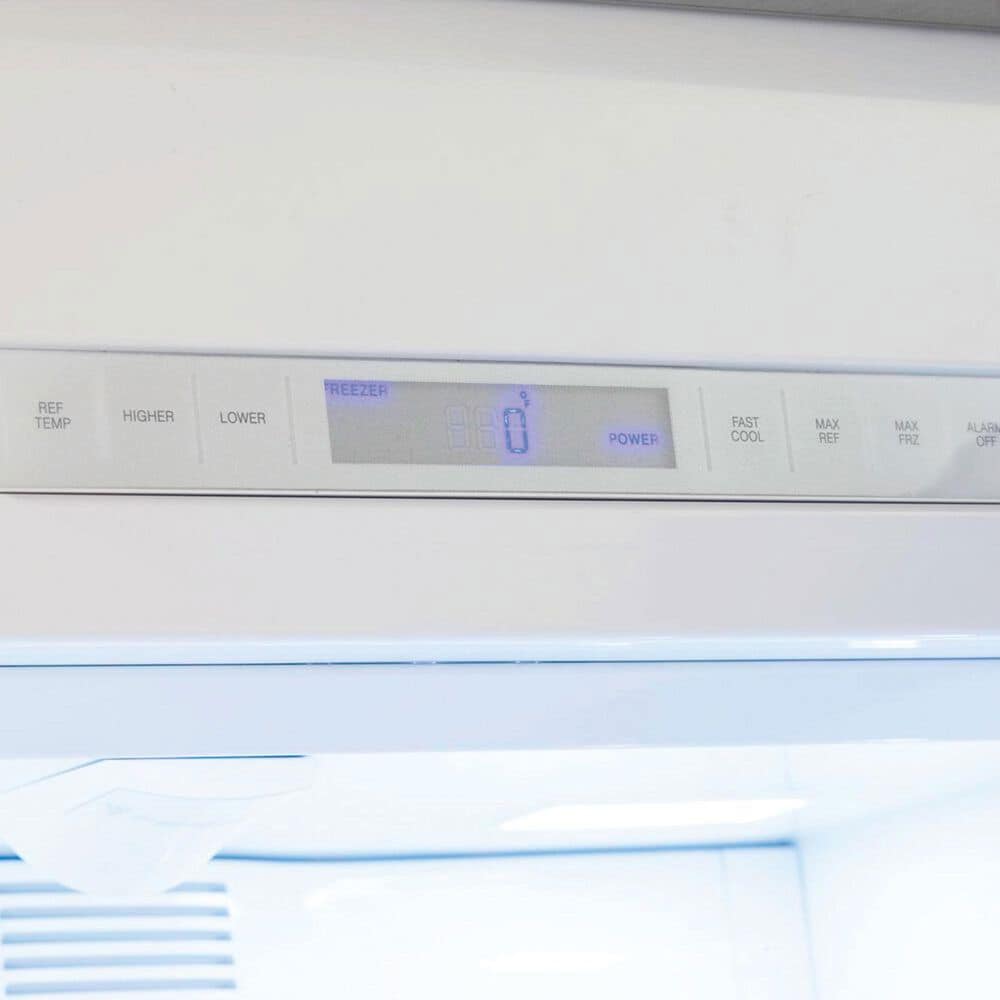 Viking Range 5 Series 29.05 Cu. Ft. Built-In Side by Side Refrigerator in Panel Ready, , large