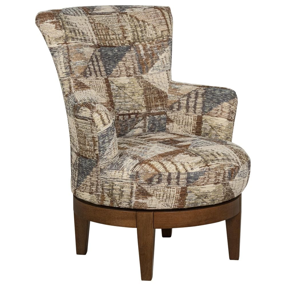 Best Home Furnishings Justine Accent Chair, , large