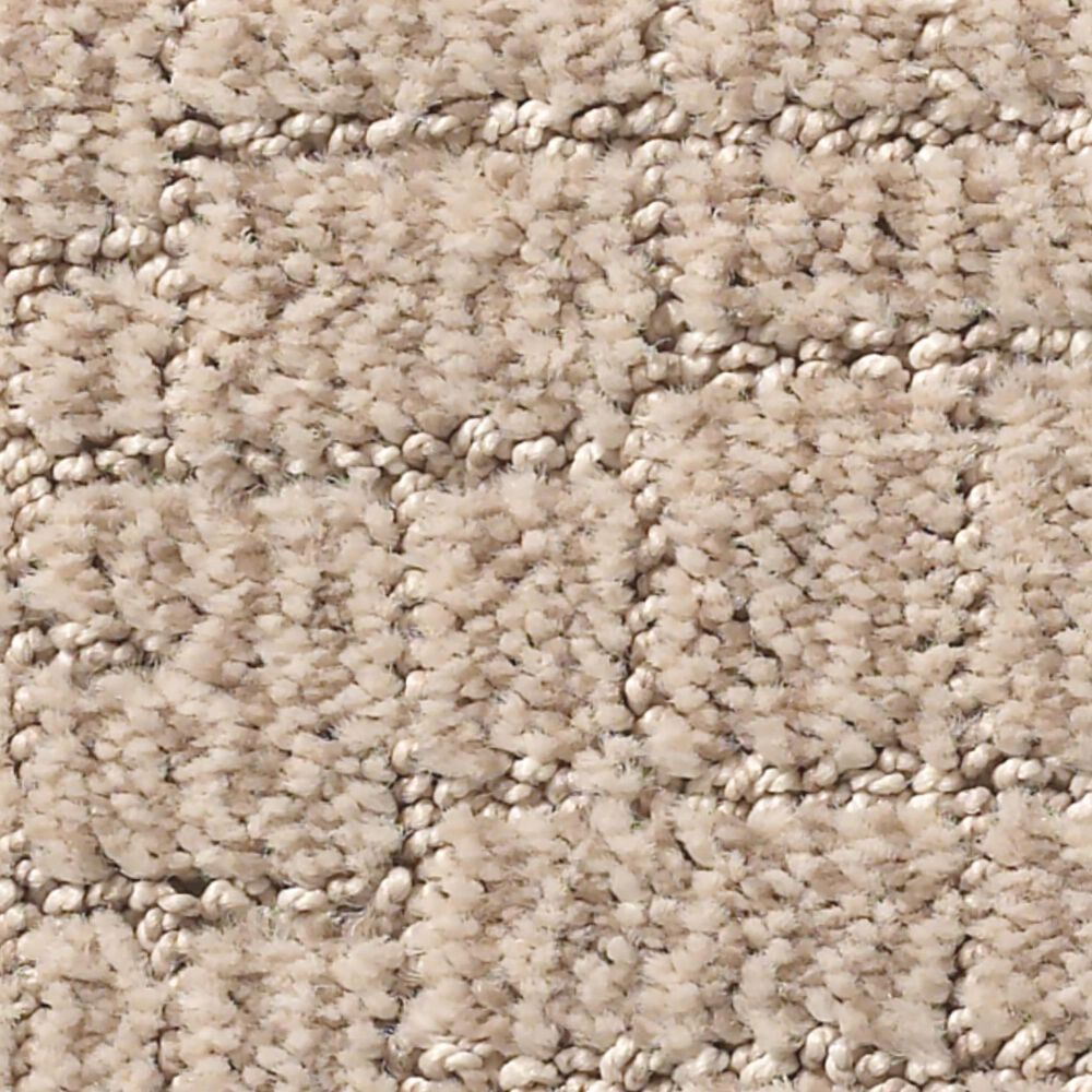 Shaw Wayfarer Carpet in Arizona Tan, , large